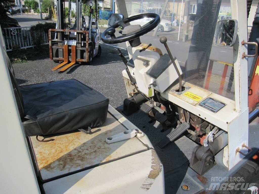 Nissan PH02A20 Strivuitoare-altele