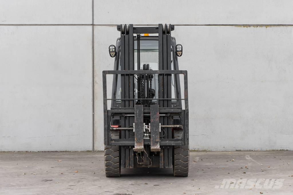 Manitou MI 30 D Stivuitor diesel