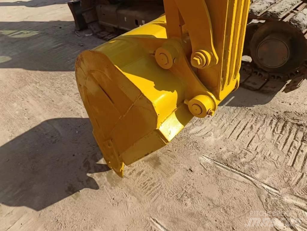 Komatsu PC 55 MR-2 Mini excavatoare < 7t