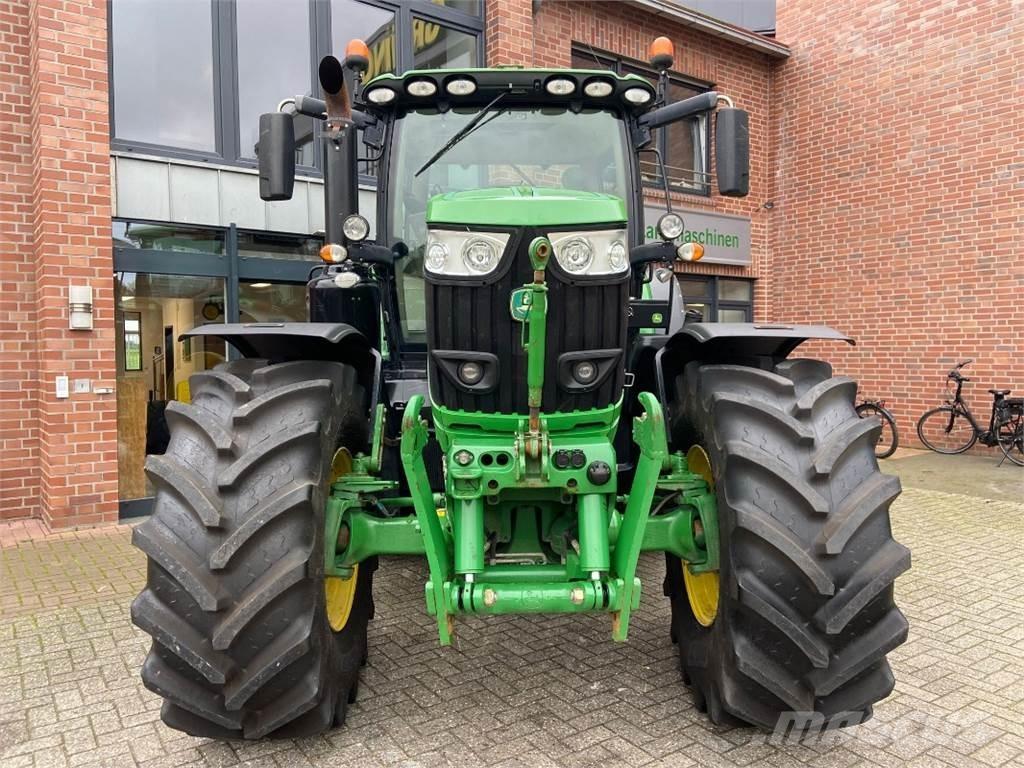 John Deere 6175R Tractoare