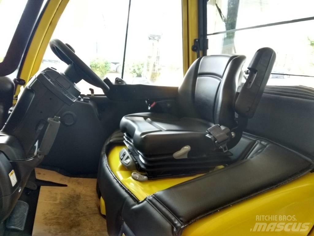 Hyster H4.5FT6 Stivuitor diesel