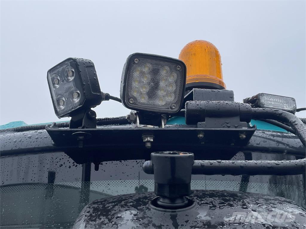 Sunward SWE35UF Mini excavatoare < 7t