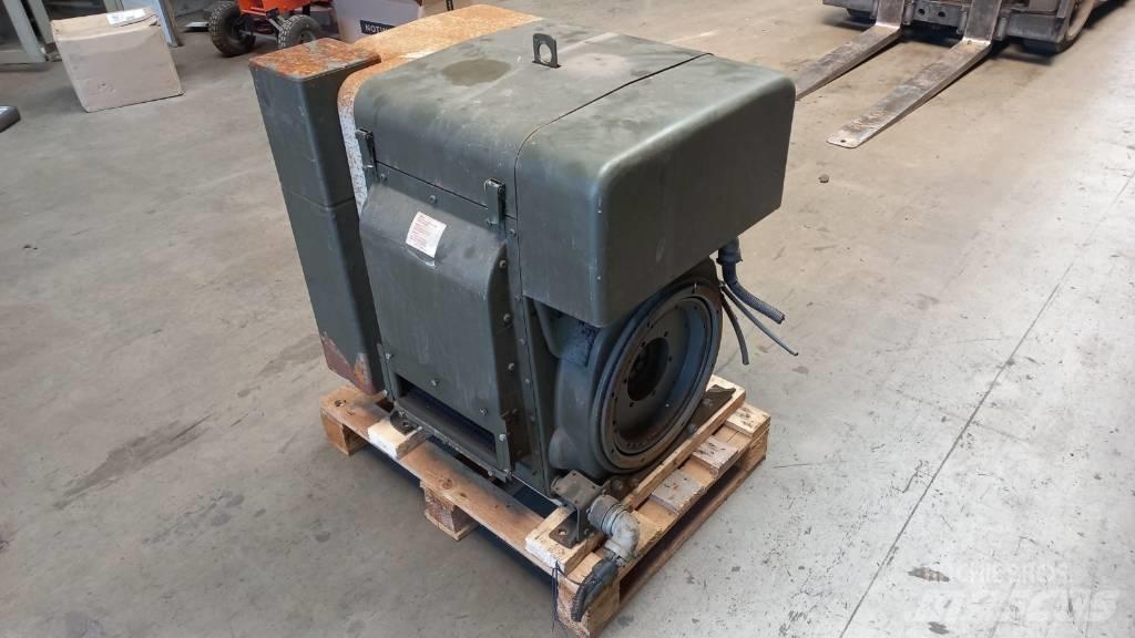 Hatz 2L30C Motoare
