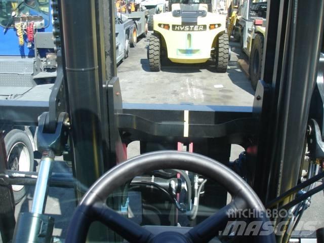 Hyster H 16 XD Stivuitor diesel