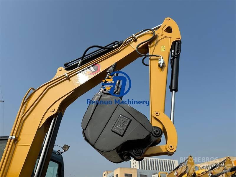 CAT 306E Mini excavatoare < 7t