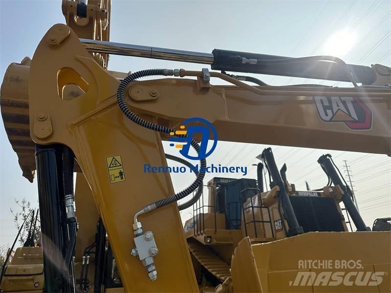 CAT 306E Mini excavatoare < 7t