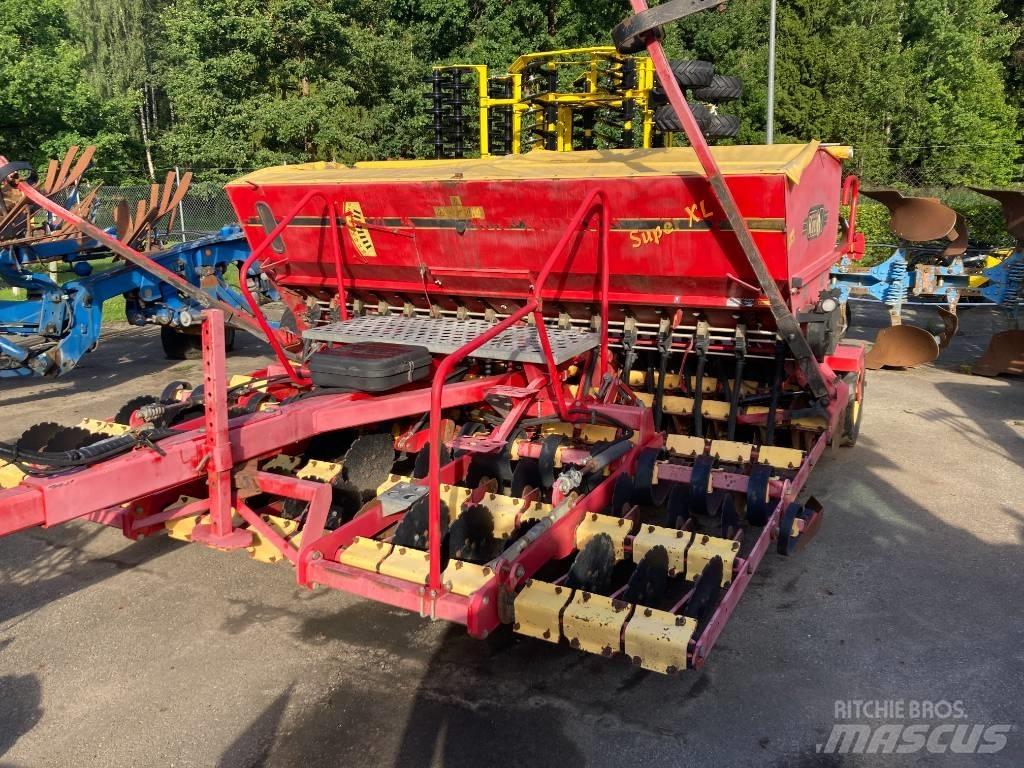 Väderstad Rapid 400C Semanatoare
