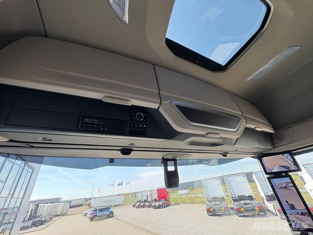 DAF XG 480 FT Autotractoare
