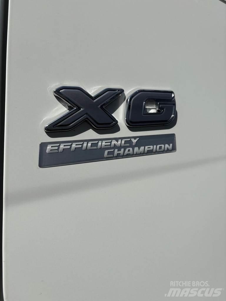 DAF XG 480 FT Autotractoare