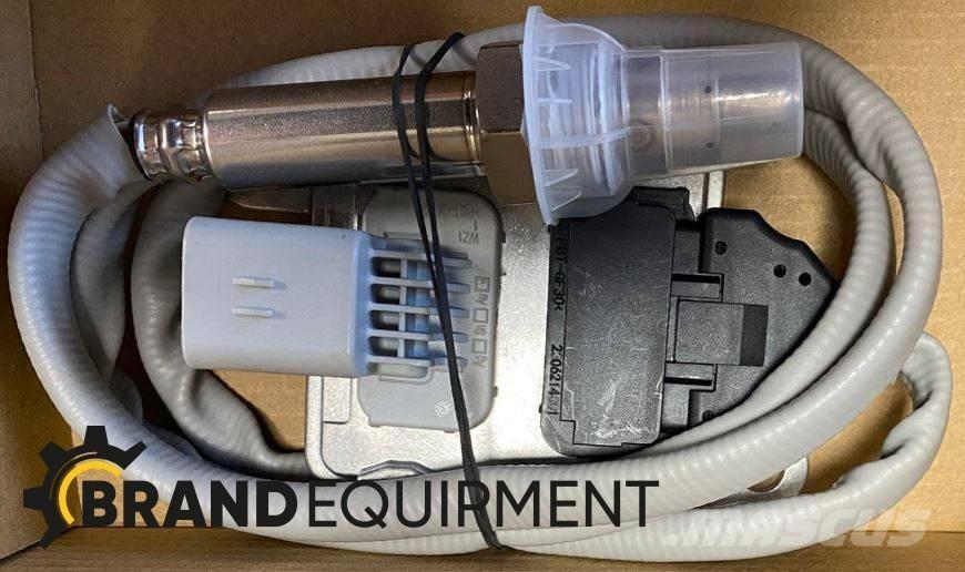 CAT - 539-0118 Motoare