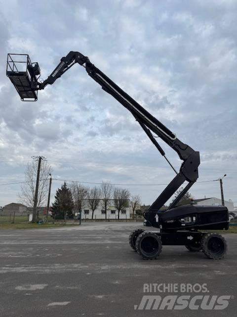 Manitou 280 TJ Nacele cu brat articulat