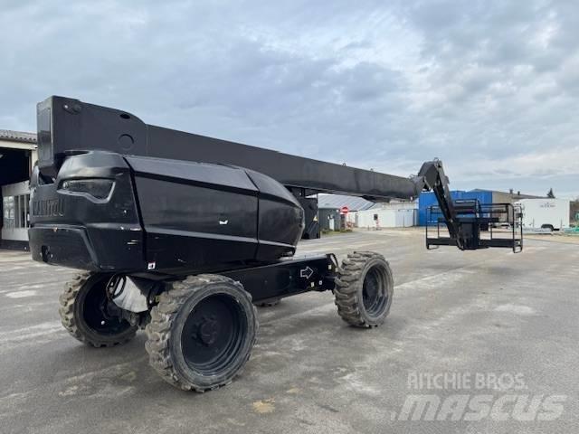 Manitou 280 TJ Nacele cu brat articulat