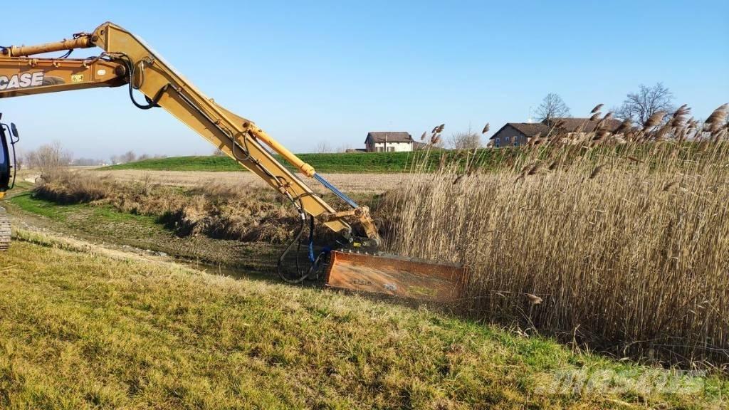 Berti Land/SB 160 Alte componente