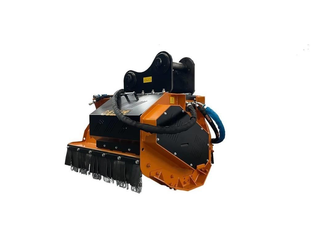 Berti Land/SB 160 Alte componente