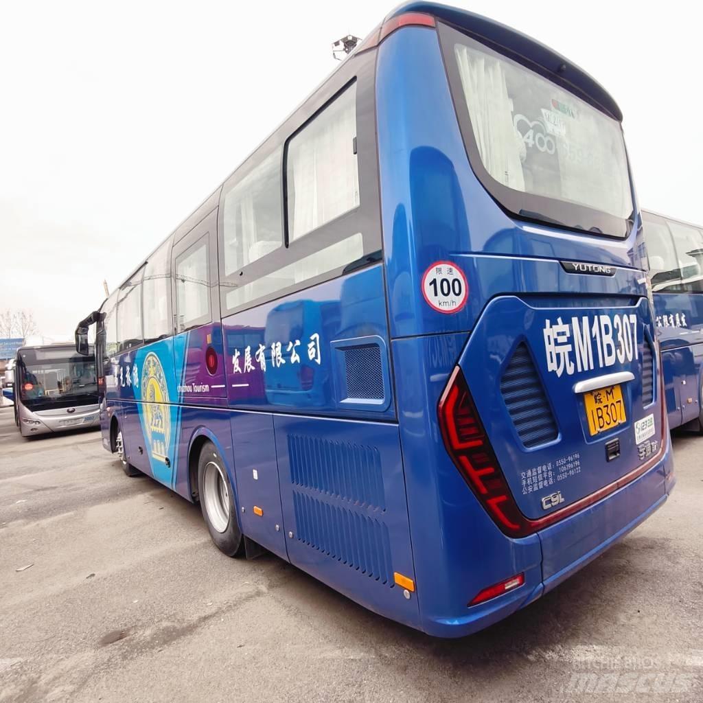 Yutong ZK6907H6Y Autobuze de turism