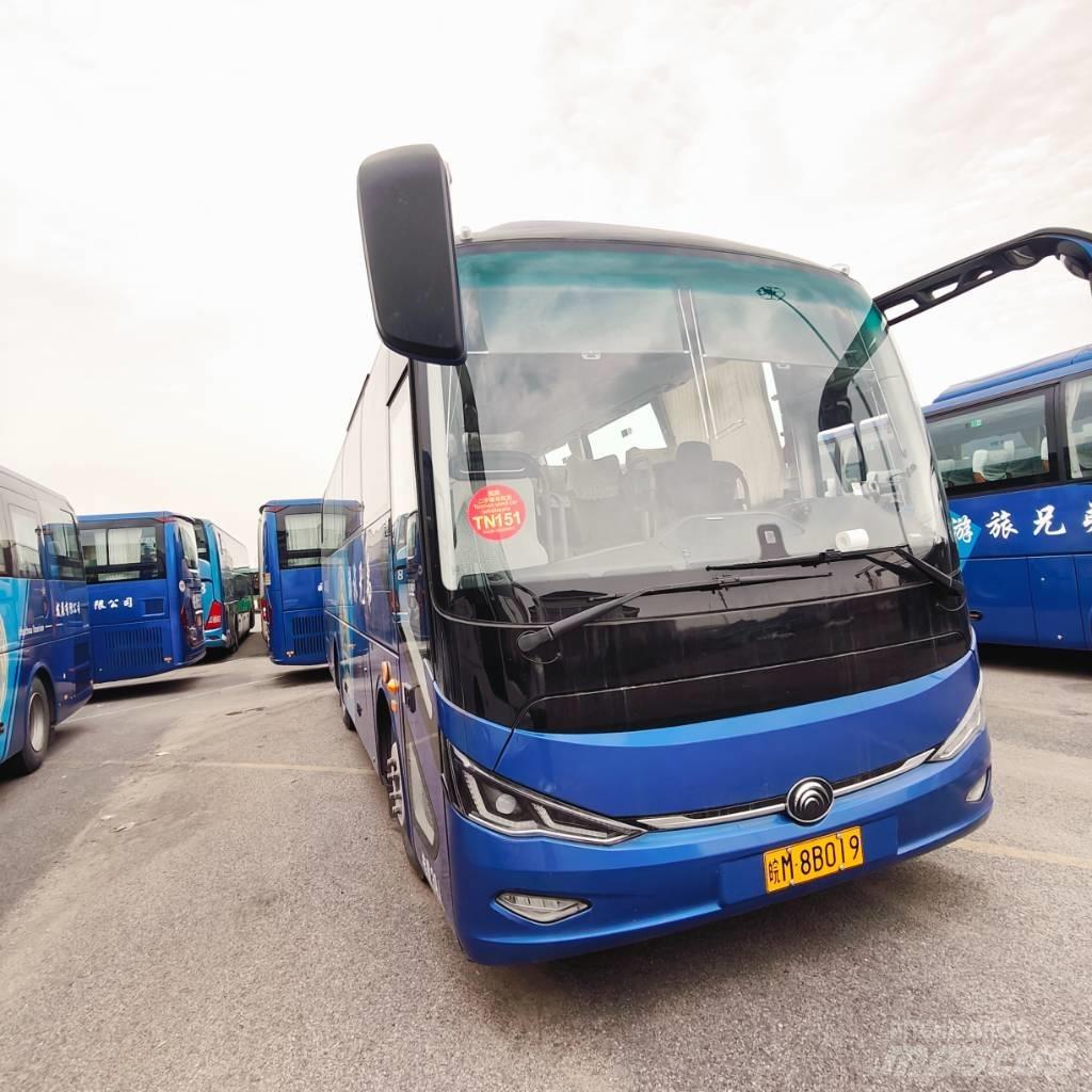 Yutong ZK6907H6Y Autobuze de turism