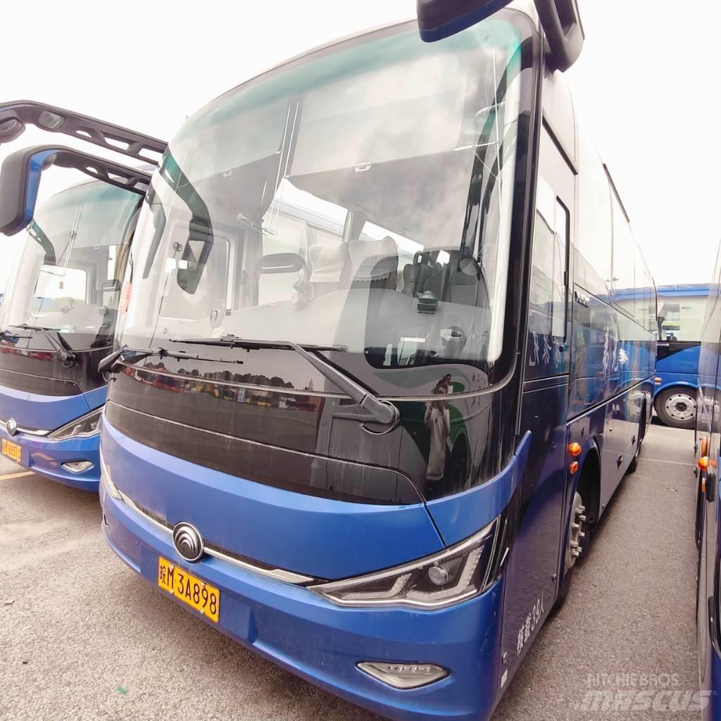 Yutong ZK6907H6Y Autobuze de turism