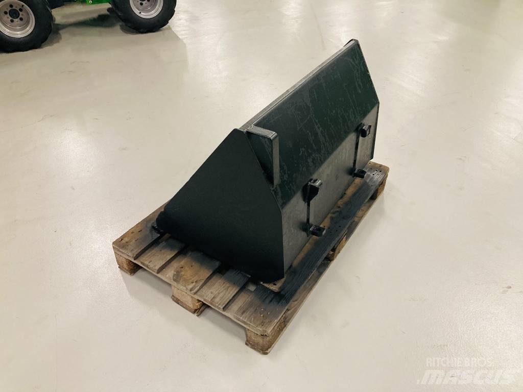 Avant Skovl 90 cm Alte componente