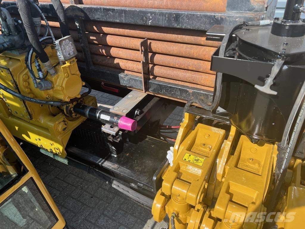 Vermeer D 40x55 S3 Instalatii de foraj orizontal