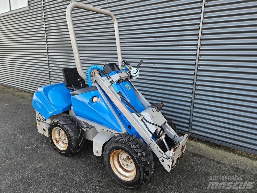 Multione s20d Mini incarcatoare