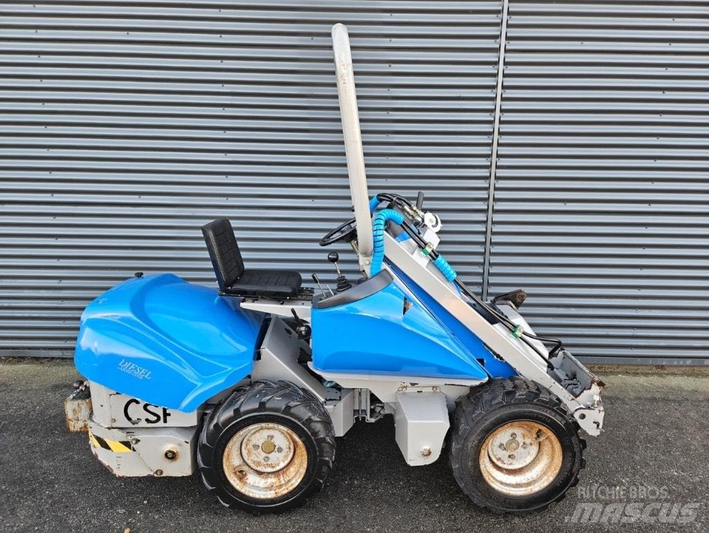 Multione s20d Mini incarcatoare