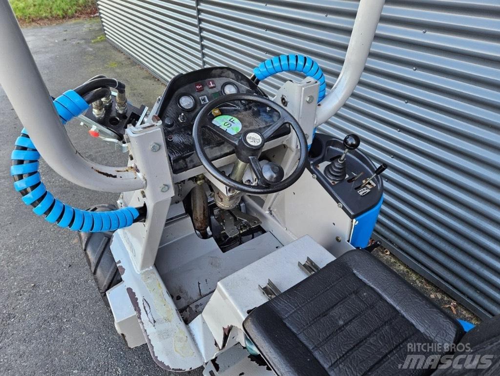 Multione s20d Mini incarcatoare