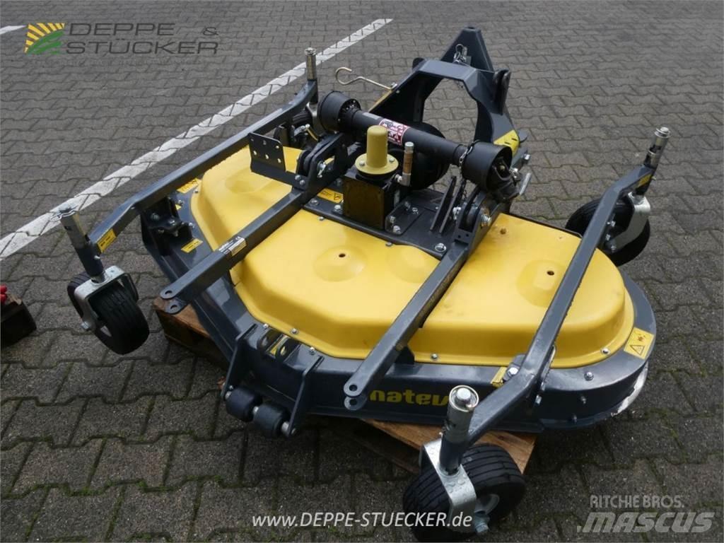 Matev MOW-FM 160F Utilaje agricole - Altele