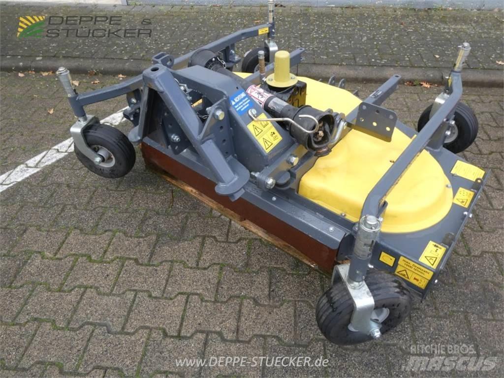 Matev MOW-FM 160F Utilaje agricole - Altele