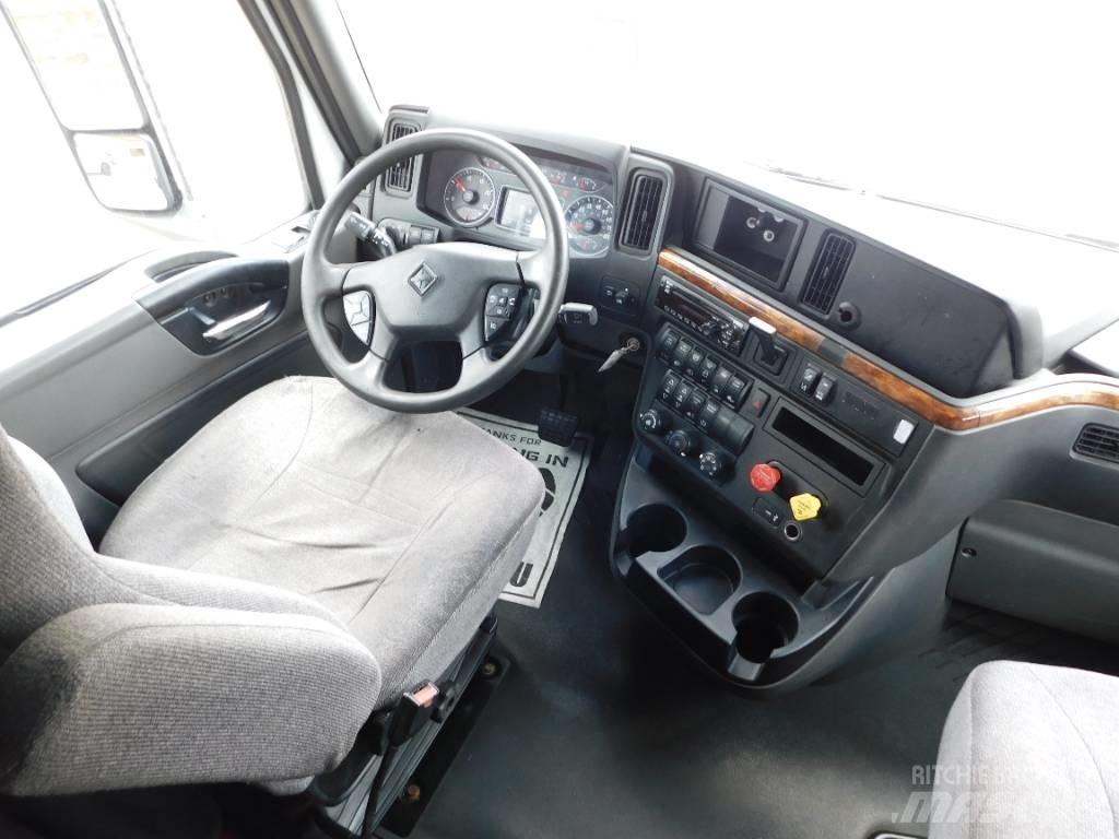 International LT 625 Autotractoare