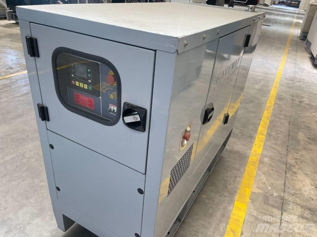 Yanmar 20KVA Generatoare Diesel