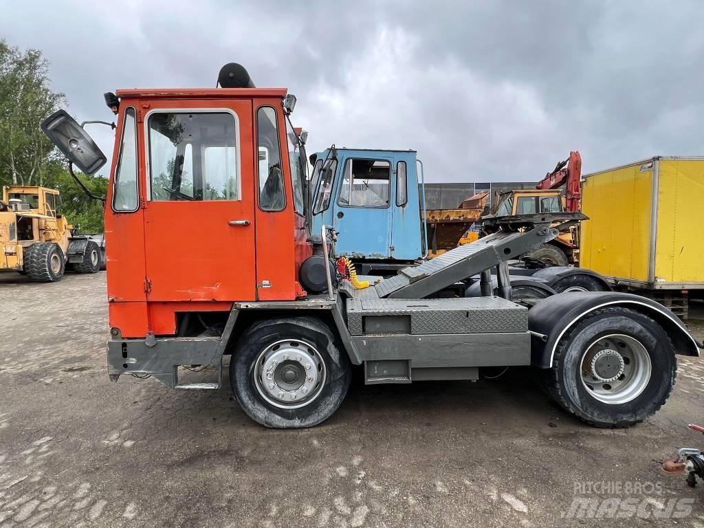 Bollnäs BT25T Adaptor terminal