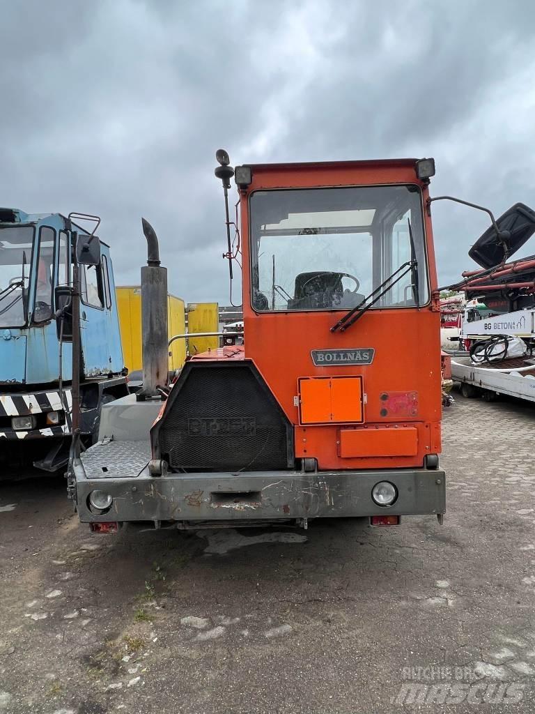 Bollnäs BT25T Adaptor terminal