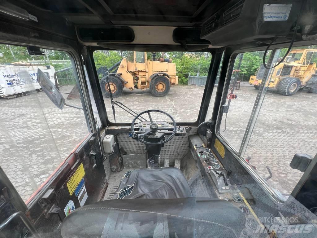 Bollnäs BT25T Adaptor terminal