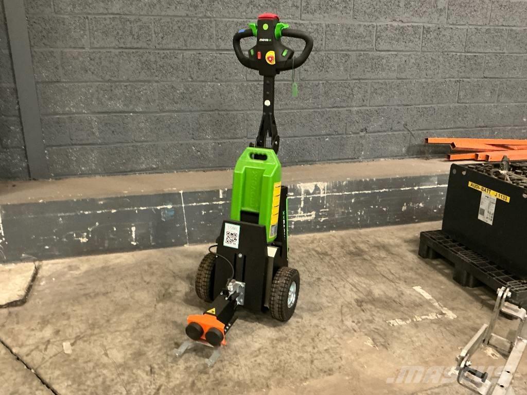 Movexx T1500 Camioane de tractiune
