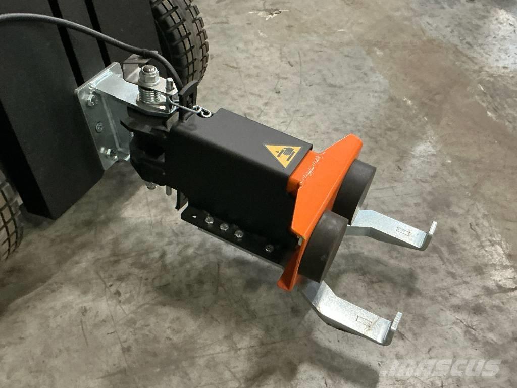 Movexx T1500 Camioane de tractiune