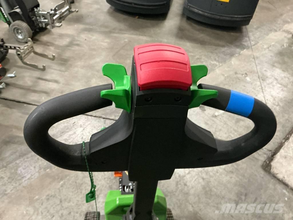 Movexx T1500 Camioane de tractiune
