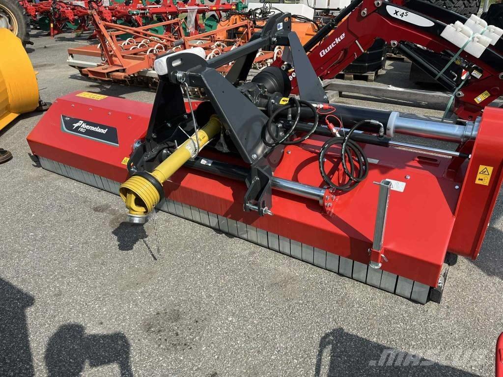 Kverneland FRO 325 Cositoare