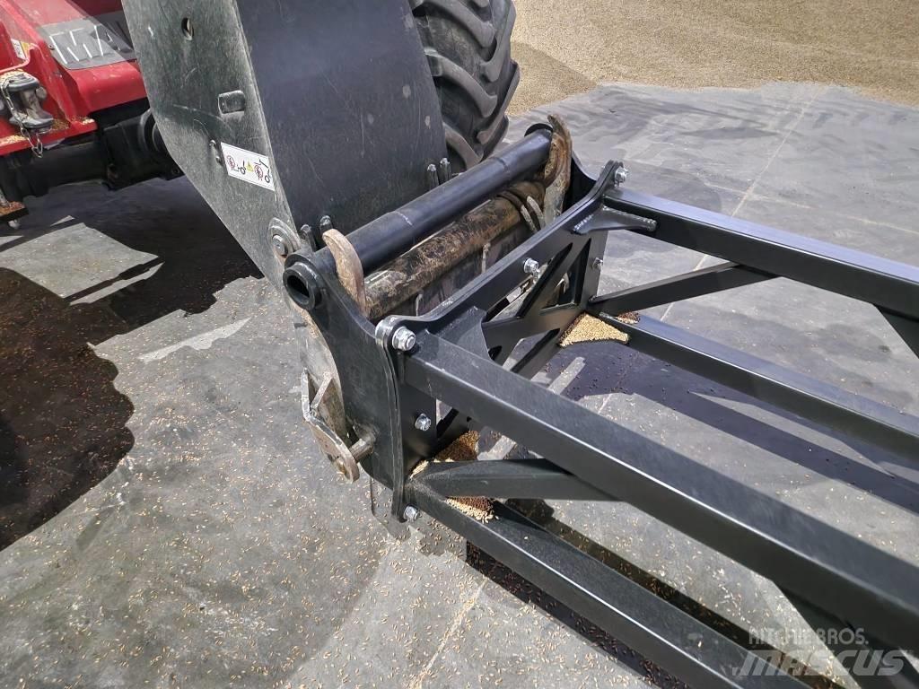 Awemak SPD 26 Utilaje agricole - Altele
