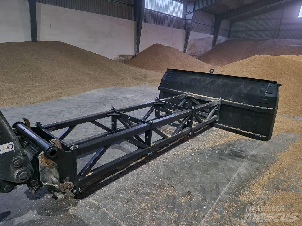 Awemak SPD 26 Utilaje agricole - Altele