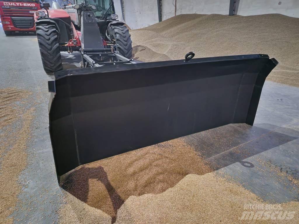 Awemak SPD 26 Utilaje agricole - Altele