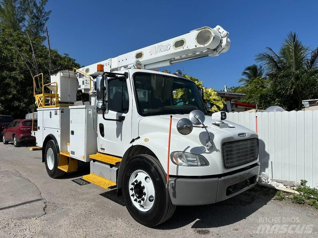 Freightliner M2 Altele