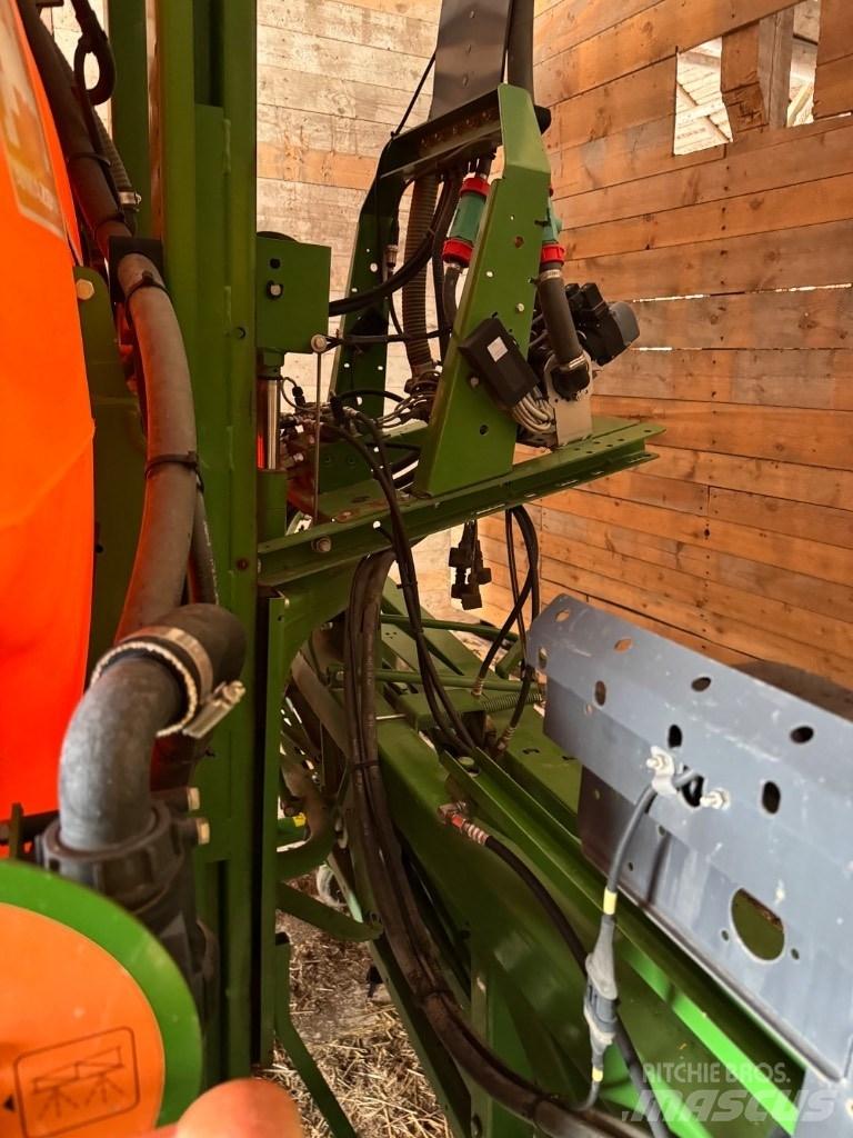 Amazone UF 1801 Pulverizatoare spayers