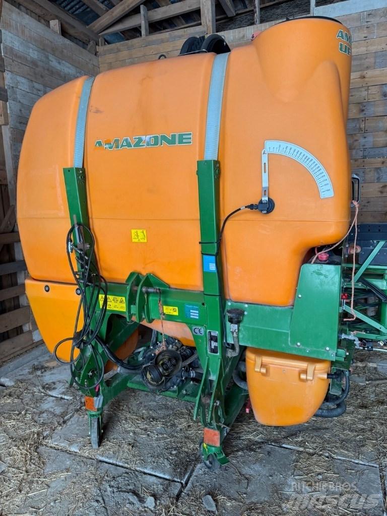 Amazone UF 1801 Pulverizatoare spayers