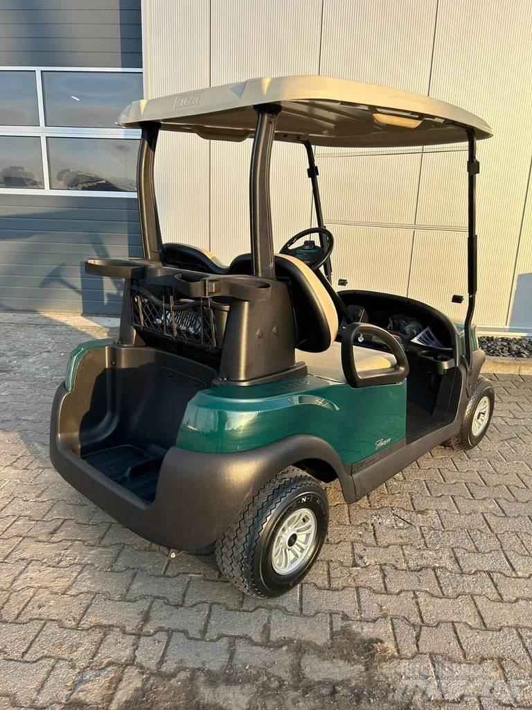 Club Car Tempo Masini