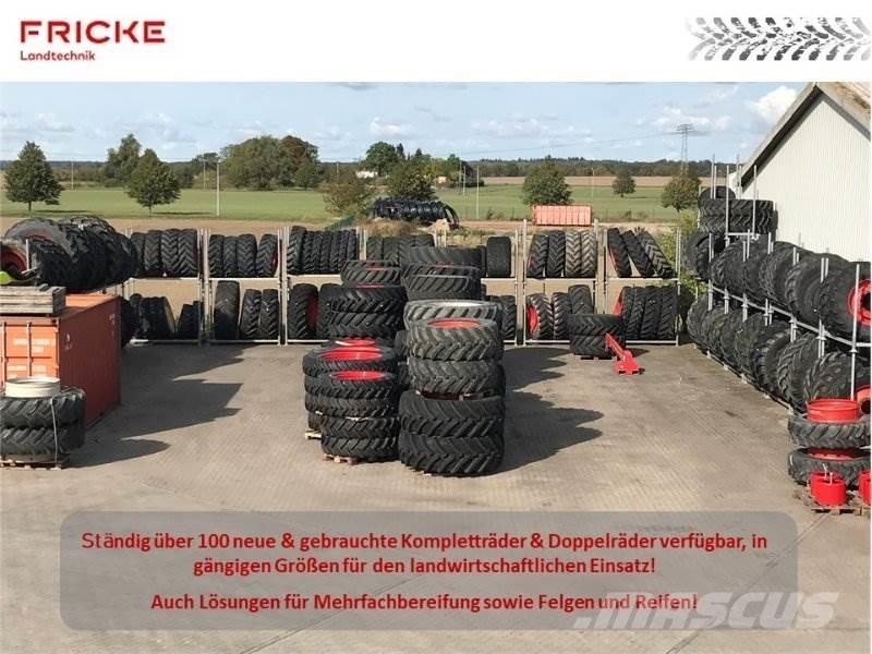  SONSTIGE 20 x 46 Utilaje agricole - Altele