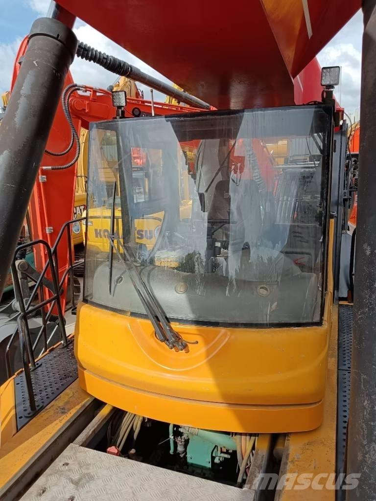 Sany SRSC 45 C30 Stivuitoare Telescopice Rotative