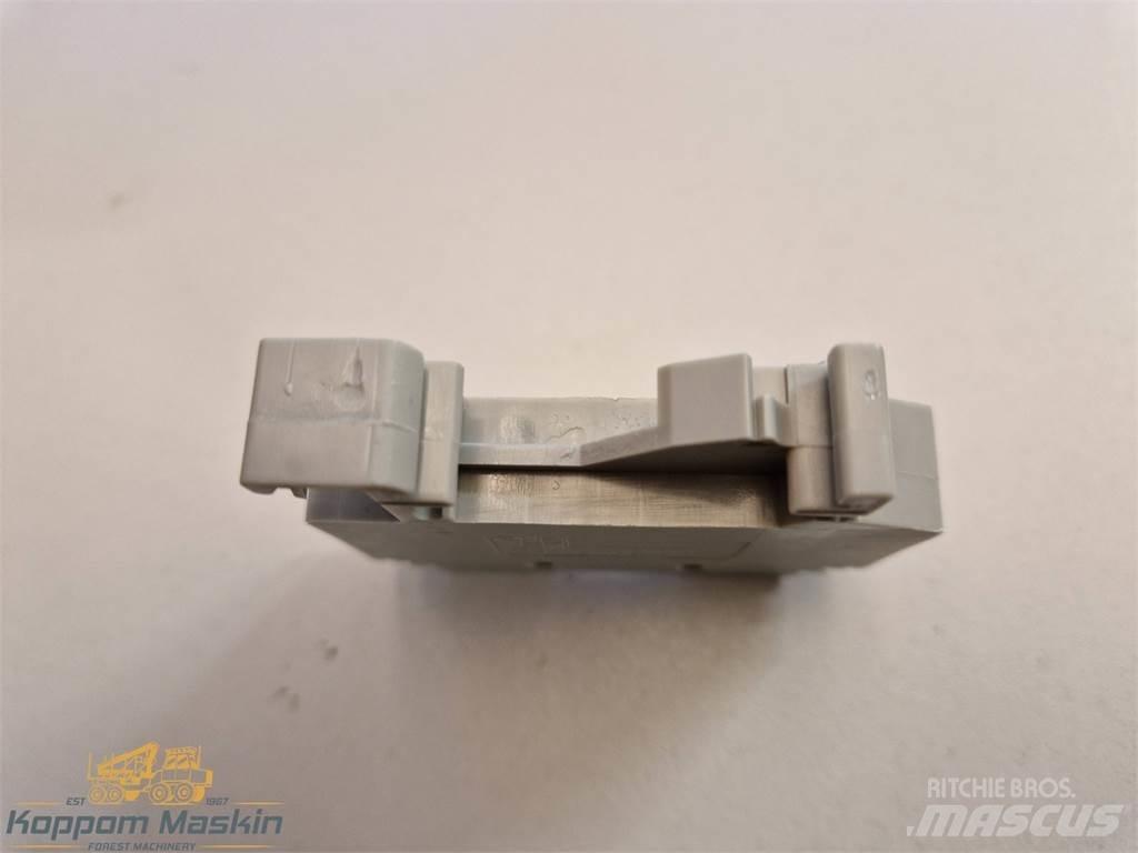 Rottne 991-0735 Electronice