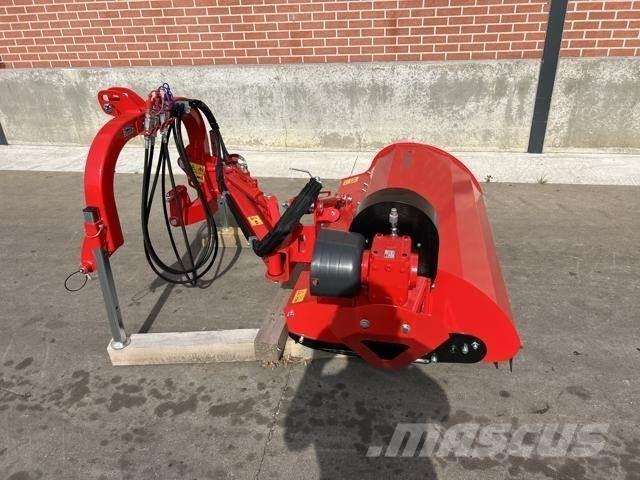 Tehnos MBLS 150 Cositoare de iarba