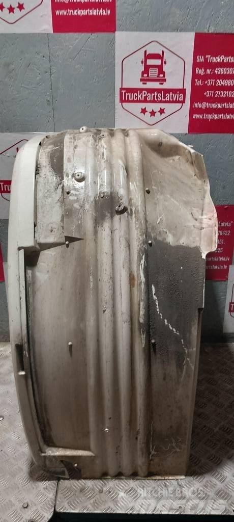 Scania G 400   1485486 Cabine si interior