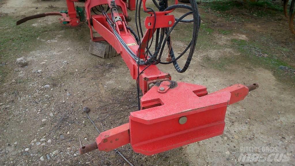 Kverneland CTC400 Cultivatoare